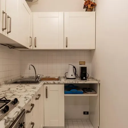 S. Ignazio Central *