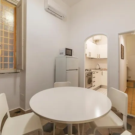 S. Ignazio Central Apartment