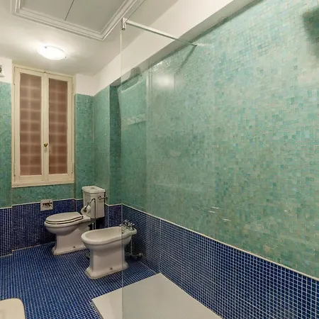 S. Ignazio Central Apartment Rom