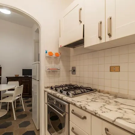 Apartment S. Ignazio Central Rom