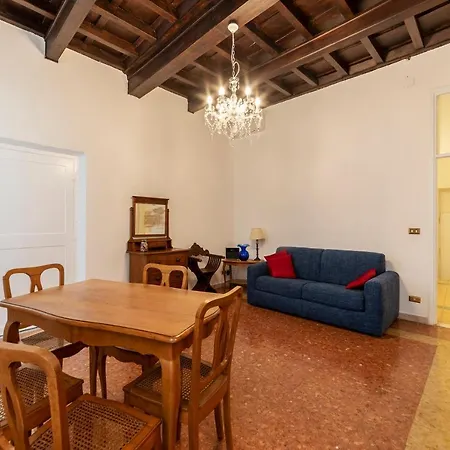 S. Ignazio Central *