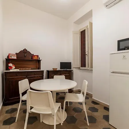 S. Ignazio Central * Rome