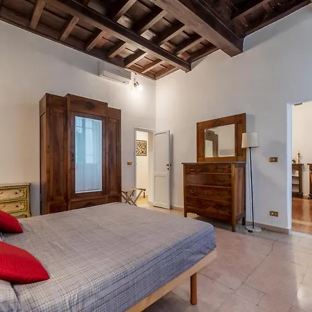 S. Ignazio Central * Rome