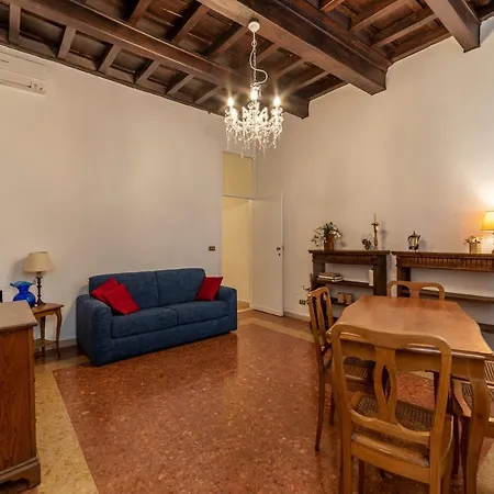 Apartment S. Ignazio Central *