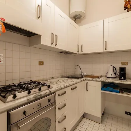 S. Ignazio Central Apartment *