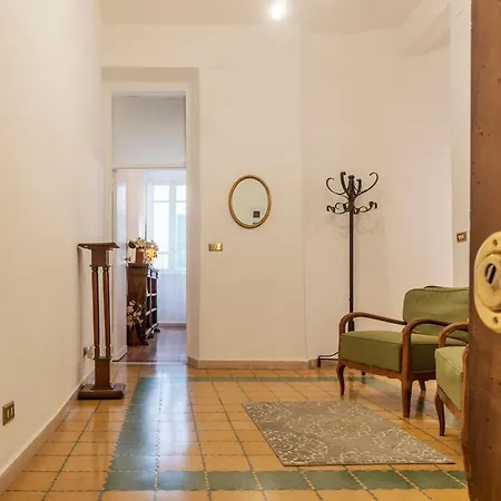 Apartment S. Ignazio Central *