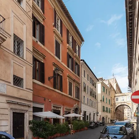 S. Ignazio Central * Rome
