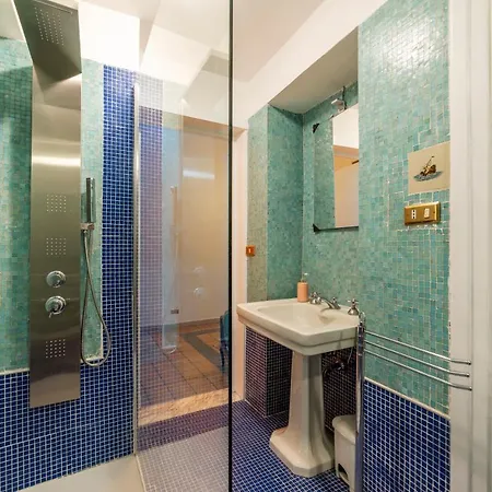 S. Ignazio Central Apartment *