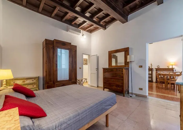 S. Ignazio Central * Rome